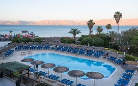 Leonardo Plaza Hotel Tiberias