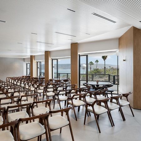 Leonardo Plaza Hotel Tiberias Exterior photo