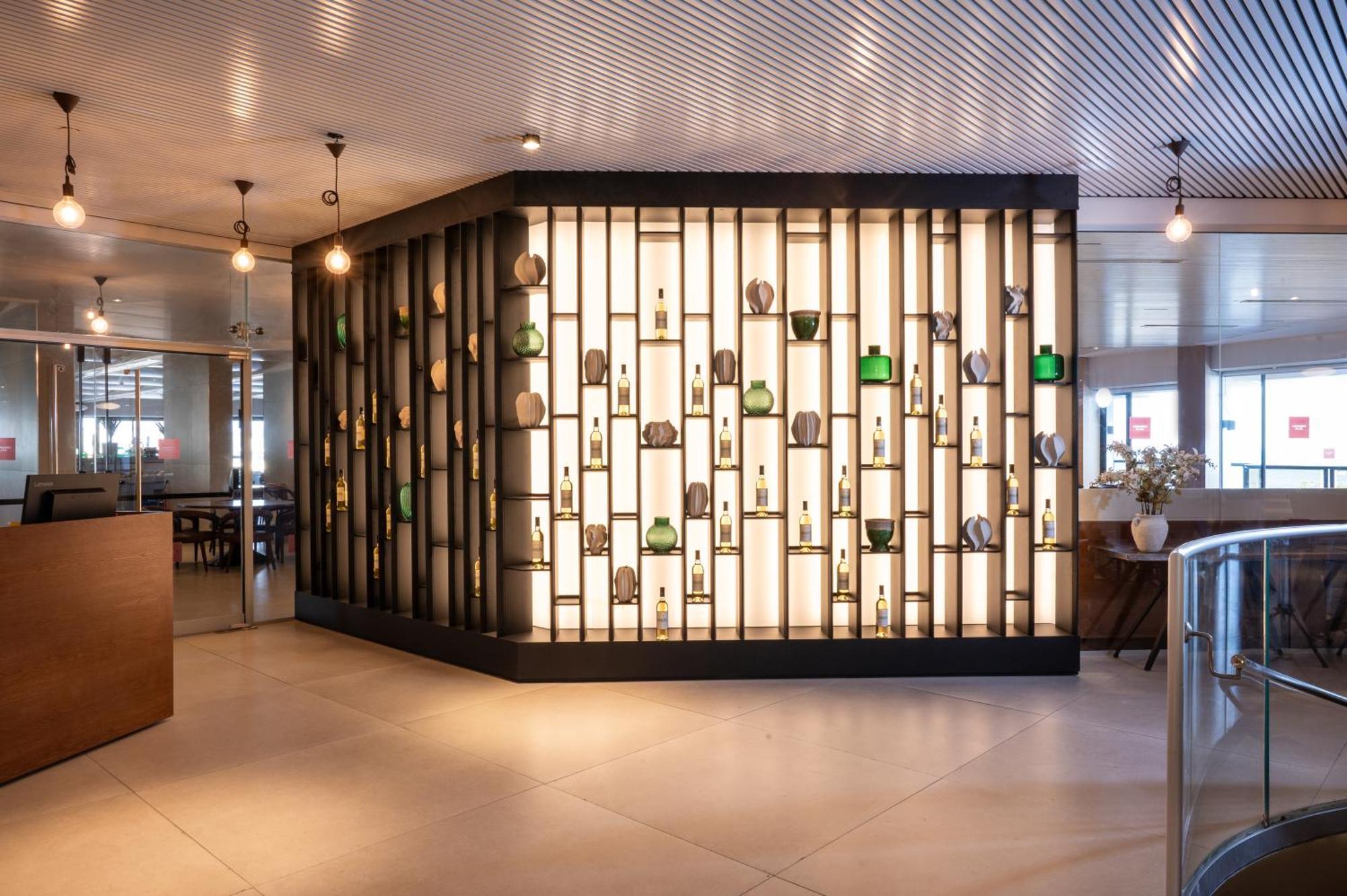 Leonardo Plaza Hotel Tiberias Exterior photo