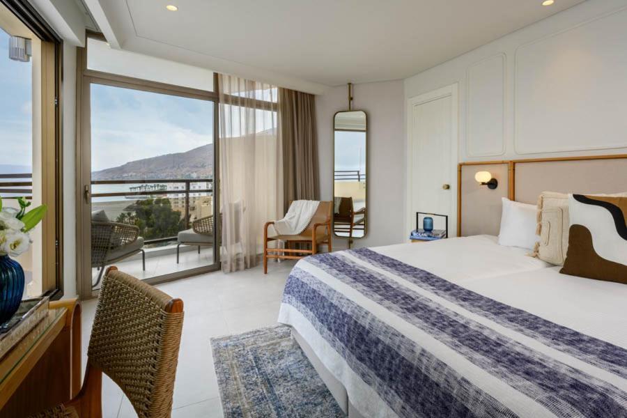Leonardo Plaza Hotel Tiberias Exterior photo