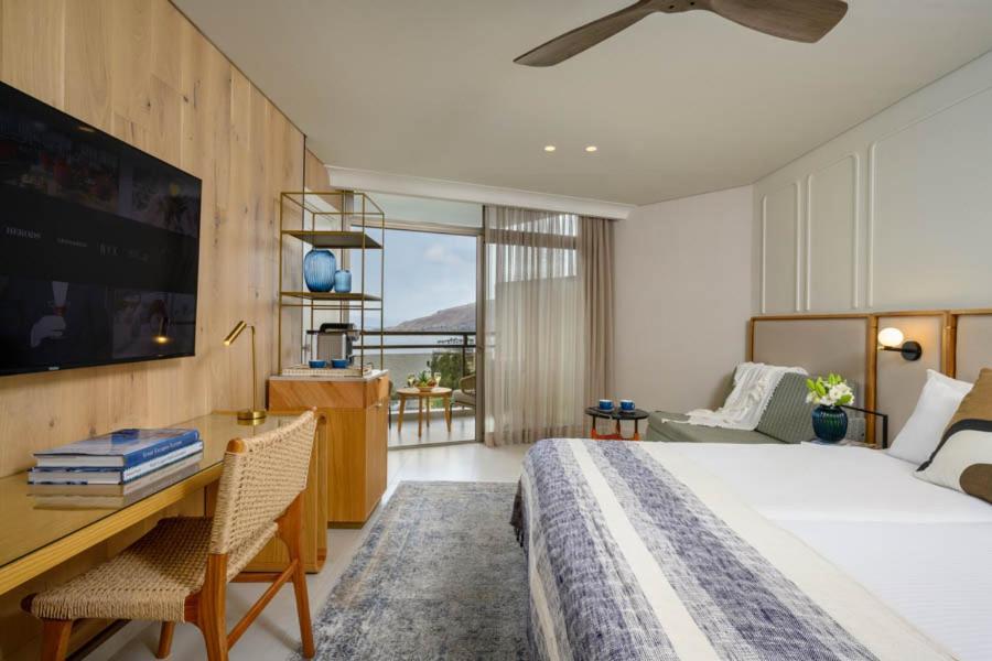 Leonardo Plaza Hotel Tiberias Exterior photo